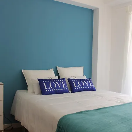 Apartamento Shortstayflat Cute Bica