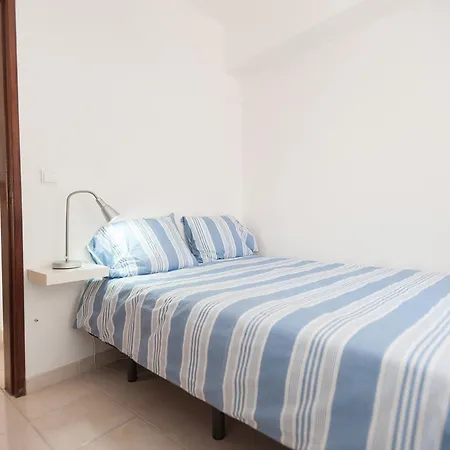 Apartamento Shortstayflat Cute Bica *