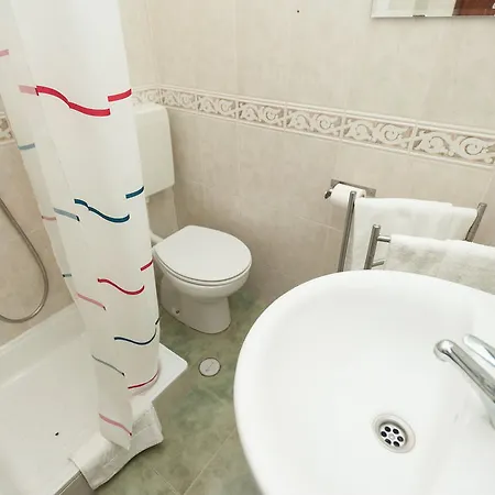 Apartamento Shortstayflat Cute Bica