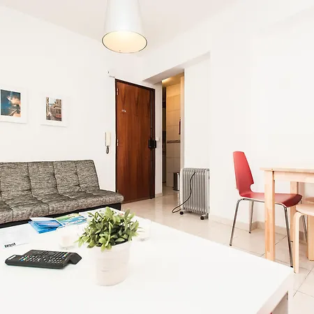 Apartamento Shortstayflat Cute Bica *