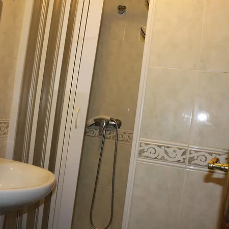 Apartment Shortstayflat Cute Bica Lisbon