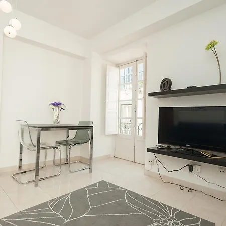 Shortstayflat Cute Bica リスボン
