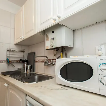 Apartment Shortstayflat Cute Bica *