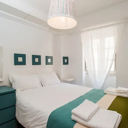 Shortstayflat Cute Bica Lisbon