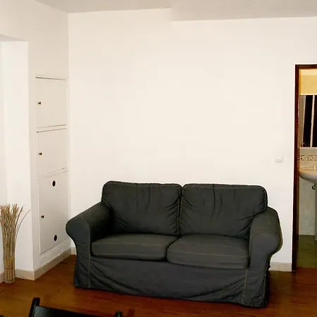 Apartment Shortstayflat Cute Bica *